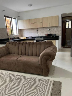One bedroom in Bamburi